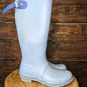 Hunter women's size 8